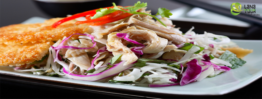 Viet Nam Culinary Tour